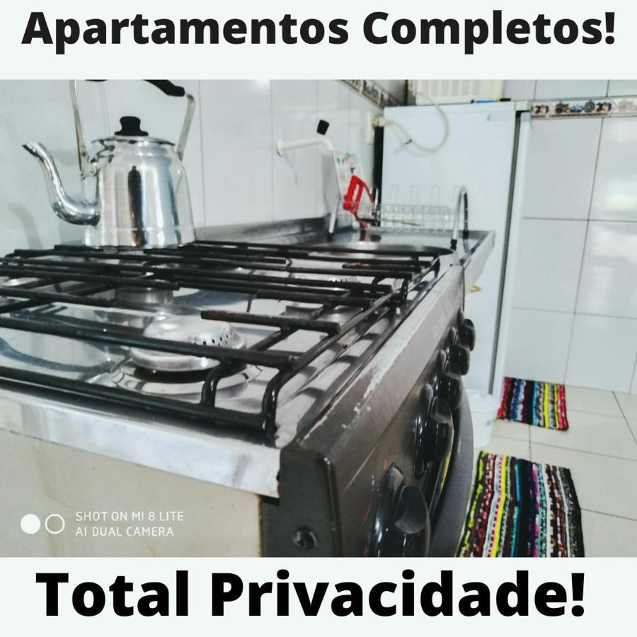 Novo Villa Suites Hotel Francisco Beltrão Exteriör bild